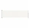 Produktbild: vidaXL Seitenmarkise Sichtschutz Windschutz Ausziehbar 180x600 cm Creme