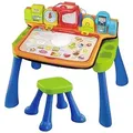 Produktbild: VTech 80-540904 Vtech 80-540904 5-in-1 Magischer Schreibtisch