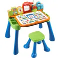 Produktbild: Vtech® Spiel Vtech 80-540904 5-in-1 Magischer Schreibtisch
