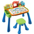 Produktbild: Vtech 80-540904 5-in-1 Magischer Schreibtisch