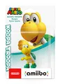 Produktbild: amiibo Super Mario Koopa