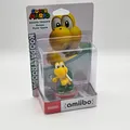 Produktbild: KOOPA TROOPA Amiibo - Super Mario Collection - NEU