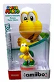 Produktbild: Nintendo amiibo Super Mario - Koopa Troopa - Neu & OVP