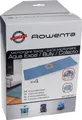 Produktbild: ROWENTA - Staubsauger Beutel ZR-81 BULLY/COLLECTO/4 Stück - ZR816001