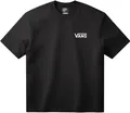 Produktbild: VANS LEFT CHEST II LOOSE T-Shirt 2026 black - L