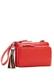 Produktbild: Desigual Mone Half Logo Linda Mini Crossbody Bag Orange