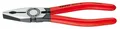 Produktbild: Knipex Kombizange - 0301250
