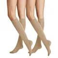 Produktbild: Hudson Damen Kniestrümpfe Only 2-Pack wärmend
