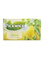 Produktbild: Pickwick Lemon Tea - 20 pcs