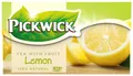 Produktbild: Pickwick Lemon Tee (4 x 20 Beutel)