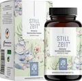 Produktbild: Naturtreu Stillzeit | Bockshornklee-Komplex aktiviert | 90 Kapseln
