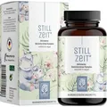 Produktbild: Naturtreu Stillzeit | Bockshornklee-Komplex aktiviert | 90 Kapseln