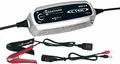 Produktbild: CTEK MXS 5.0, Batterieladegerät 12V, Temperaturkompensation, Intelligentes Ladegerät Autobatterie, L
