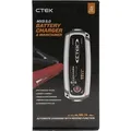 Produktbild: CTEK MXS 5.0 Autobatterie-Ladegerät 12V 5A