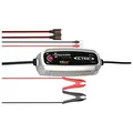 Produktbild: CTEK MXS 5.0 Batterieladegerät 12 V
5,0 A intelligentes Ladegerät für Auto /
Motorrad 56-305