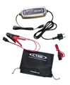 Produktbild: CTEK MXS 5.0 Automatikladegerät 12V 0,8A / 5A – Batterieladegerät 56-305