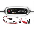 Produktbild: CTEK MXS 5.0 MXS5 12V 5A Auto / Autobatterieladegerät 1.2-100Ah