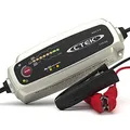 Produktbild: CTEK MXS 5.0, Batterieladegerät 12V, Temperaturkompensation, Ladegerät Auto