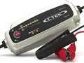 Produktbild: CTEK MXS 5.0, Batterieladegerät 12V, Temperaturkompensation, Intelligentes Ladeg