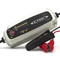 Produktbild: Digitales Ladegerät CTEK MXS 5.0 56-305 P65 230 V 12 V