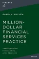 Produktbild: David J.  Mullen, Jr The Million-Dollar Financial Services Practic (Taschenbuch)
