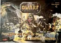 Produktbild: Dwarf DDP Games Familienspiel Brettspiel Lernspiel Kartenspiel Kennerspiel ENGLI