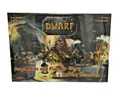 Produktbild: Dragon Dawn Kartenspiel Dwarf - Bergbau -  Englisch - Neu und OVP *