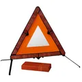 Produktbild: Holthaus Medical Warndreieck Nano dreieckig 23,0 x 8,5 cm, 1 St.