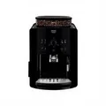 Produktbild: Krups kaffeevollautomat Arabica Picto Quatrro Force EA8110, Schwarz
