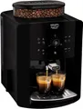 Produktbild: Krups Kaffeevollautomat EA8110 Arabica Quattro Force, 1450 Watt, Wassertankkapazität: 1,8 Liter, Pumpendruck: 15 bar