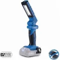 Produktbild: Scheppach - led Arbeitsleuchte 20V 300 Lumen ohne Akku ixes c-wl20-x