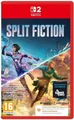 Produktbild: Electronic Arts Split Fiction (Switch 2), Nintendo Switch 2, Multiplayer-Modus, T (Jugendliche), Code in einer Box
