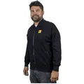 Produktbild: WETEC ESD-Sweatjacke, M, schwarz