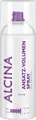Produktbild: Alcina Ansatz-Volumen Spray 200ml