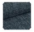 Produktbild: novely® Stoff LANZ SOFT Melierter Polsterstoff - Hochwertiger Grober Möbelstoff, UV-Beständig, Robust, Schwer Entzündbar, Meterware, 1lfm