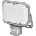Produktbild: Brennenstuhl - Led Strahler Al 2050 P Mit Infrarot-bewegungsmelder 20w, 2080lm, Ip44