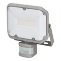 Produktbild: LED Strahler AL 2050 P mit Infrarot-Bewegungsmelder 20W, 2080lm, IP44