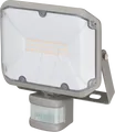 Produktbild: BRE 1178020901 - LED-Flutlicht AL 2050, 20 W, 2080 lm, 3000 K, Bewegungssensor