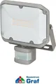 Produktbild: BRENNENSTUHL LED Außen-Strahler Fluter AL 2050 P mit Bewegungsmelder /#84400015