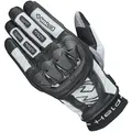 Produktbild: Held Biker Fashion Motorradhandschuhe Sambia KTC Motorrad Handschuhe grau|schwarz 11