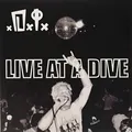 Produktbild: Live at a Dive
