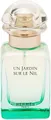Produktbild: HERMÈS Eau de Toilette Un Jardin Sur Le Nil, Glasflakon, Parfüm EDT, Herrenduft