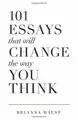 Produktbild: 101 Essays