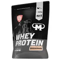 Produktbild: Mammut Nutrition Whey Protein, Snickerdoodle, Molke, Eiweiß, Protein Shake, 1000 g