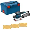 Produktbild: Gss 230 ave (l) Schwingschleifer (0601292801) - Bosch Professional