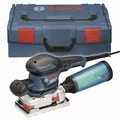 Produktbild: Bosch Professional GSS 230 AVE 0601292801 Schwingschleifer inkl. Koffer 300W 92 x 182mm