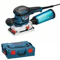 Produktbild: Bosch Schwingschleifer GSS 230 AVE mit L-BOXX 0601292801