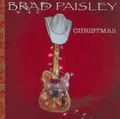 Produktbild: A Brad Paisley Christmas by Brad Paisley [Audio CD]