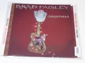 Produktbild: BRAD PAISLEY : Christmas  > EX (CD)