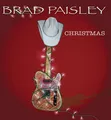 Produktbild: Brad Paisley - Christmas [Australian Import] - Brad Paisley CD 88VG